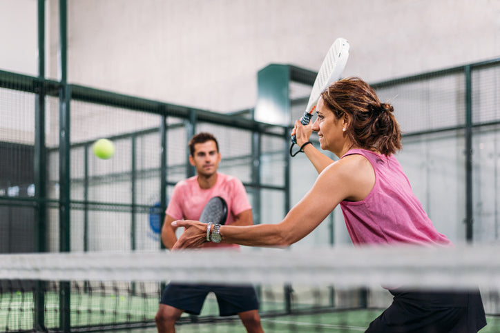 Trendsport: Padel