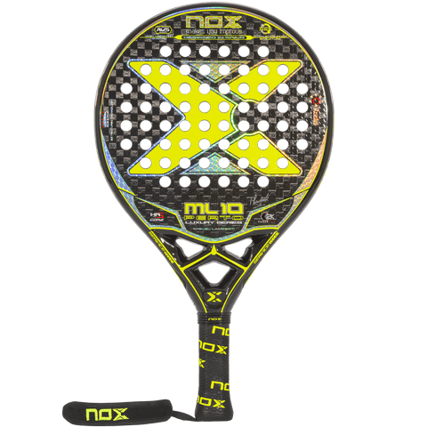 Nox | ML10 Luxury Perto | Padelschläger