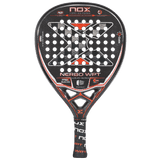 Nox | Nerbo World Padel Tour Official Racket 2021 | Padelschläger