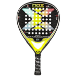 Nox | Attraction World Padel Tour Edition 2021 | Padelschläger