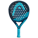 Head | Zephyr Ultralight | Padelschläger