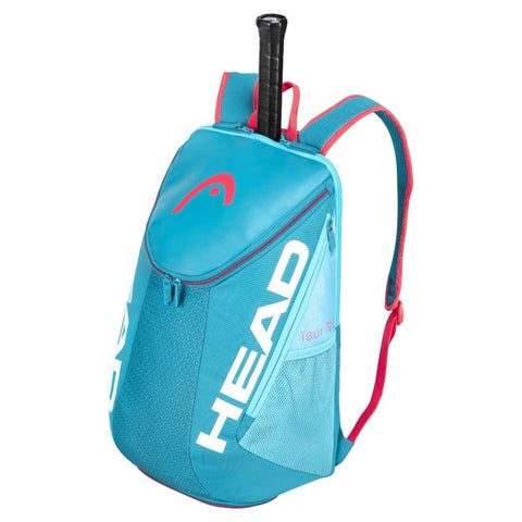 Head | Tour Team Blau | Padelrucksack