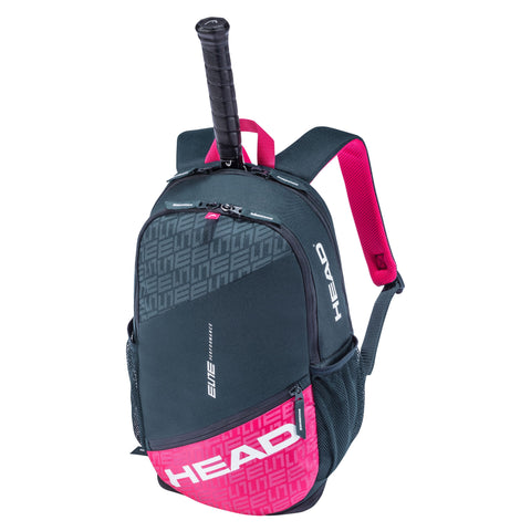 Head | Elite Grau/Pink | Padelrucksack