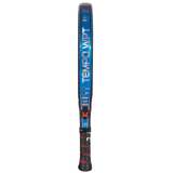 Nox | Tempo World Padel Tour Official Racket 2021 | Padelschläger