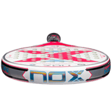 Nox | Equation Lady World Padel Tour Edition 2021 | Padelschläger