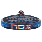 Nox | Tempo World Padel Tour Official Racket 2021 | Padelschläger