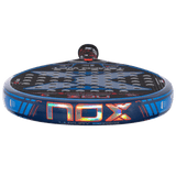 Nox | Tempo World Padel Tour Official Racket 2021 | Padelschläger