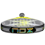 Nox | Attraction World Padel Tour Edition 2021 | Padelschläger