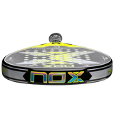 Nox | Attraction World Padel Tour Edition 2021 | Padelschläger