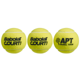 Court Padel X3 Bälle