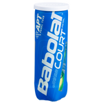 Court Padel X3 Bälle