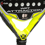 Nox | Attraction World Padel Tour Edition 2021 | Padelschläger