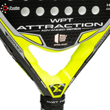 Nox | Attraction World Padel Tour Edition 2021 | Padelschläger