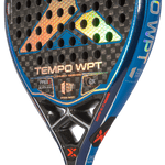Nox | Tempo World Padel Tour Official Racket 2021 | Padelschläger