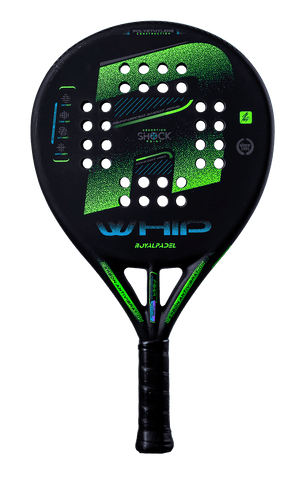 Royal Padel | 790 Whip Polietileno | Padelschläger