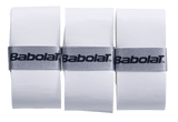 Babolat | 3er Pack Pro Tacky Weiss | Griffbänder