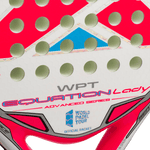 Nox | Equation Lady World Padel Tour Edition 2021 | Padelschläger