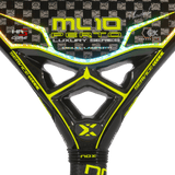 Nox | ML10 Luxury Perto | Padelschläger