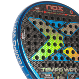 Nox | Tempo World Padel Tour Official Racket 2021 | Padelschläger