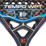 Nox | Tempo World Padel Tour Official Racket 2021 | Padelschläger