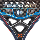 Nox | Tempo World Padel Tour Official Racket 2021 | Padelschläger