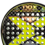 Nox | ML10 Luxury Perto | Padelschläger