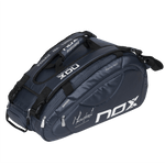 Nox | Paletero Pro Series Blau | Padeltasche