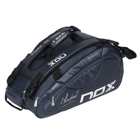 Nox | Paletero Pro Series Blau | Padeltasche