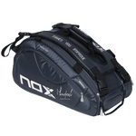 Nox | Paletero Pro Series Blau | Padeltasche