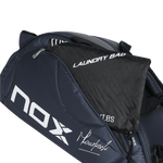 Nox | Paletero Pro Series Blau | Padeltasche