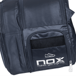 Nox | Paletero Pro Series Blau | Padeltasche