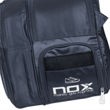 Nox | Paletero Pro Series Blau | Padeltasche