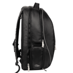 Nox | Mochila Pro Series Schwarz | Padelrucksack