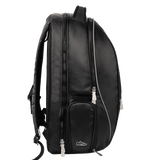 Nox | Mochila Pro Series Schwarz | Padelrucksack