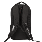 Nox | Mochila Pro Series Schwarz | Padelrucksack