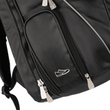 Nox | Mochila Pro Series Schwarz | Padelrucksack