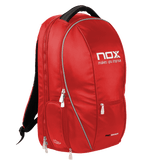 Nox | Mochila Pro Series Rot | Padelrucksack