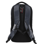 Nox | Mochila Pro Series Blau | Padelrucksack
