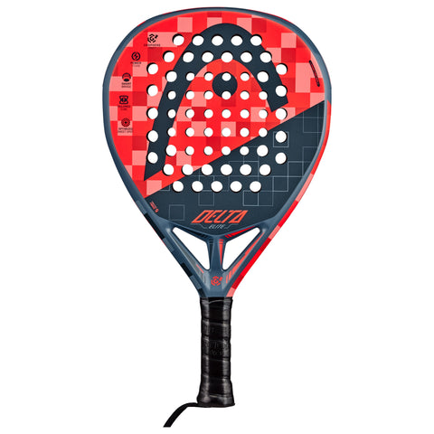 Head | Delta Elite | Padelschläger