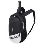 Head | Elite Schwarz/Weiß | Padelrucksack