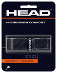 Head | Hydrosorb™ Comfort Schwarz | Griffband Padelschläger
