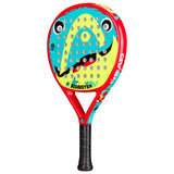 Head | Monster Kids | Padelschläger