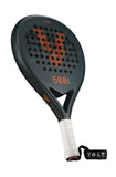 Volt | 500 Green 2021 | Padelschläger