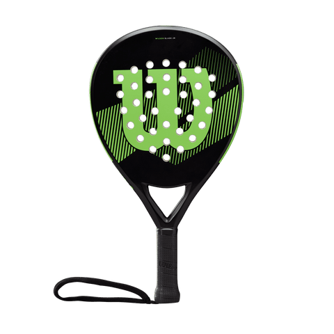 Wilson | Blade Junior | Padelschläger