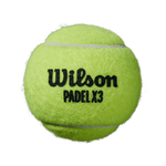 Padel X3 Speed Dose
